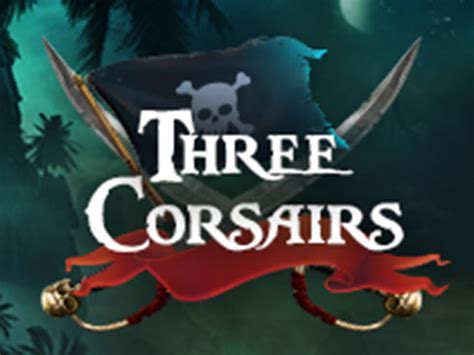 Three Corsairs Slot - Play Online