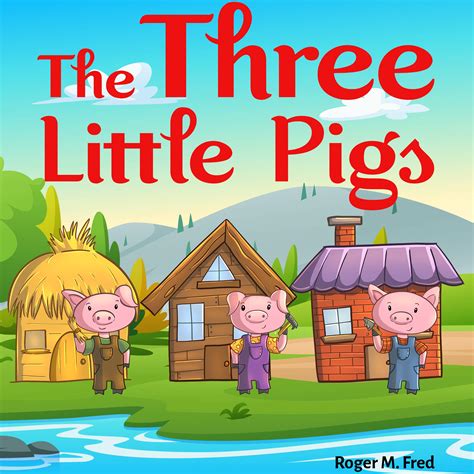 Three Little Pigs Betway