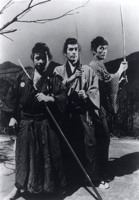 Three Samurai Parimatch