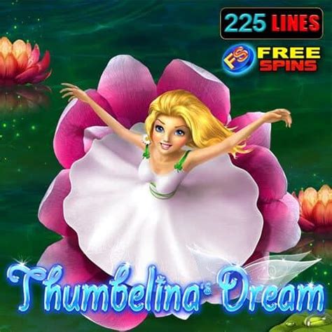 Thumbelina S Dream Netbet