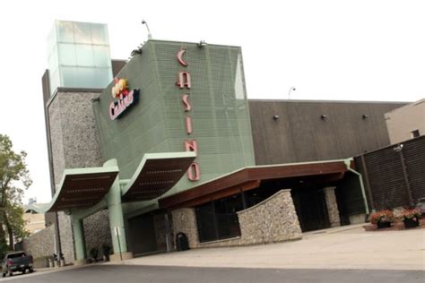 Thunder Bay Casino De Natal Horas
