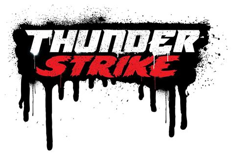 Thunder Strike Betfair