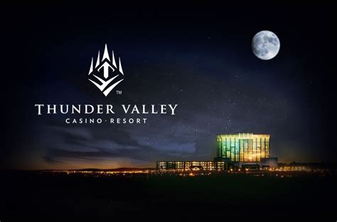 Thunder Valley Casino De Transporte De Sao Francisco