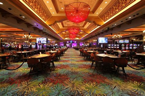 Thunder Valley Casino Restaurante Comentarios