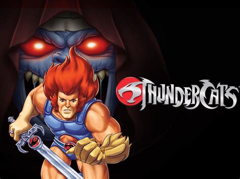 Thundercats Sportingbet