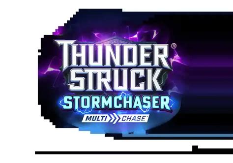 Thunderstruck Stormchaser Sportingbet