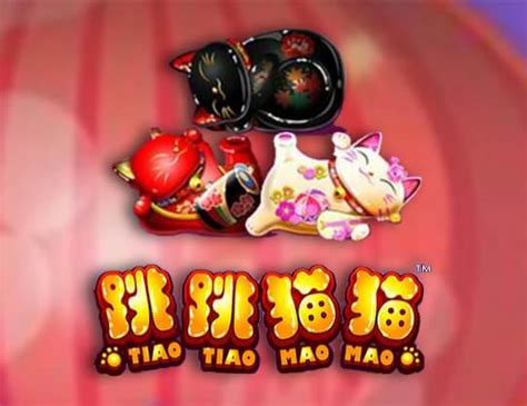 Tiao Tiao Mao Mao Sportingbet