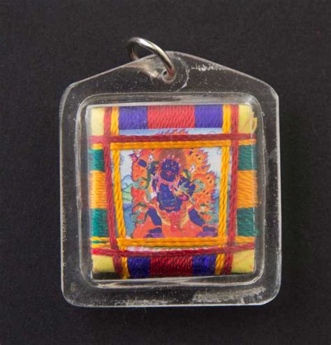 Tibetan Talisman Pokerstars