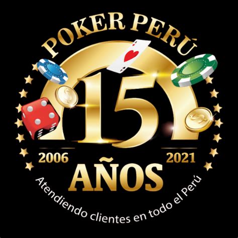 Tiendas De Poker Lima Peru