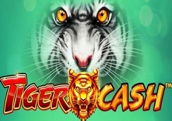 Tiger Cash Slot - Play Online