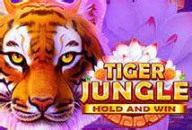 Tiger Jungle Slot - Play Online