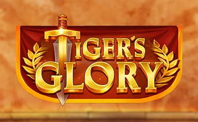 Tigers Glory Bet365