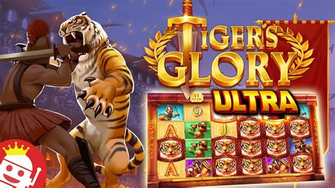 Tigers Glory Blaze