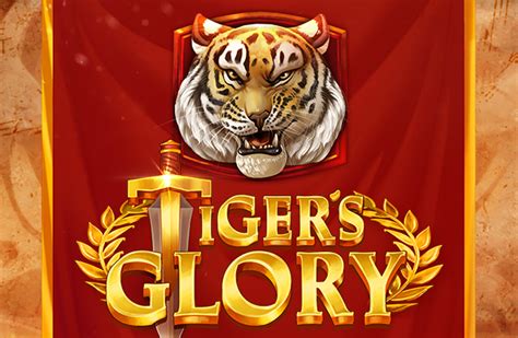 Tigers Glory Bodog