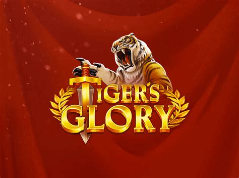 Tigers Glory Pokerstars