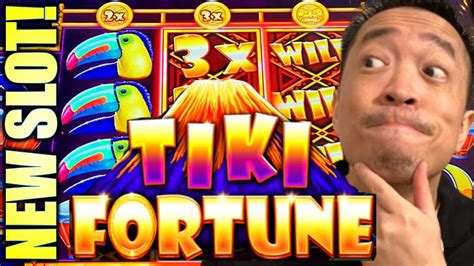 Tiki Fortune Bet365