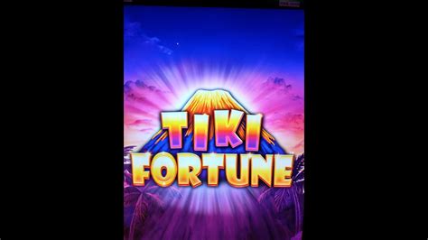 Tiki Fortunes Casino Nicaragua