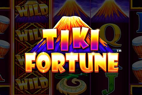 Tiki Fortunes Casino Paraguay