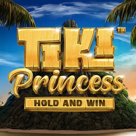 Tiki Princess 888 Casino