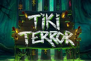 Tiki Terror 888 Casino