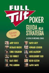 Tilt_Avenue Poker