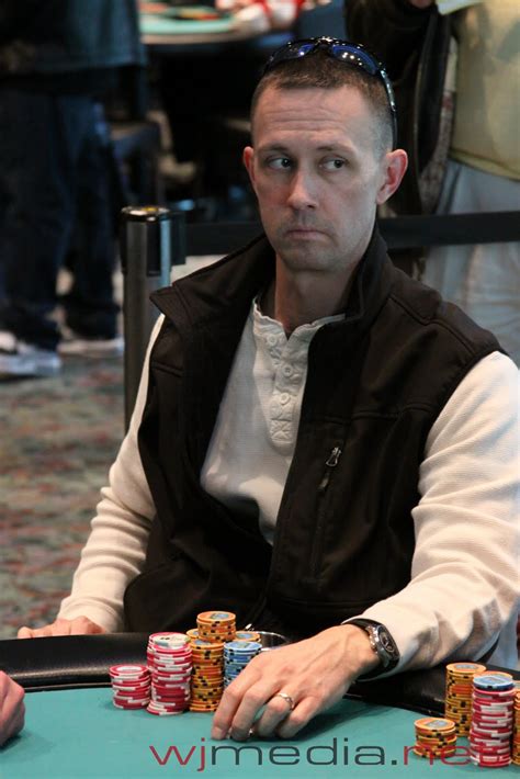 Tim Mcinerney Poker