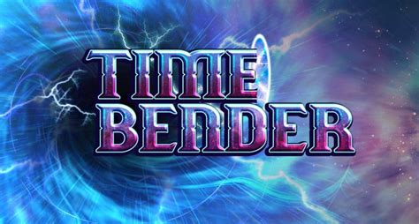 Time Bender Bet365