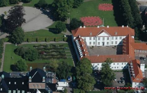 Tina Odense Slot Kommune
