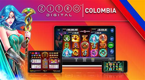 Tiny Slots Casino Colombia