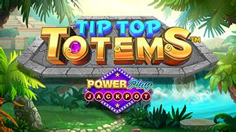 Tip Top Totems Betano
