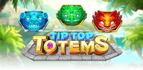 Tip Top Totems Netbet