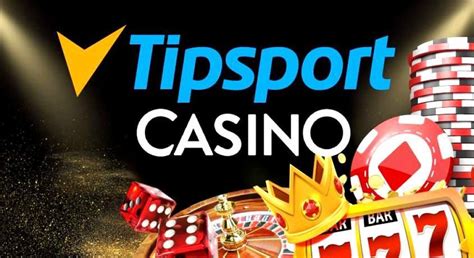 Tipsport Casino App
