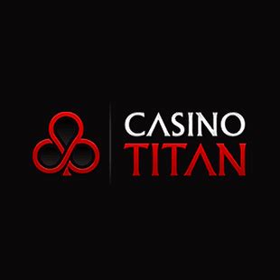 Titan Casino Perto De Conta