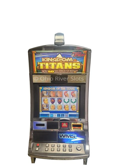 Titan Slots Grandes