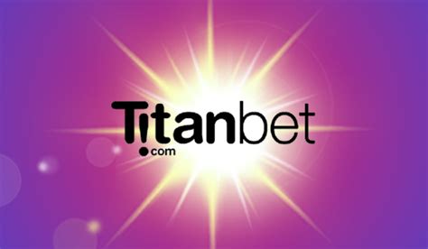Titanbet Casino Download