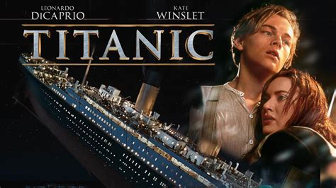 Titanic Review 2024