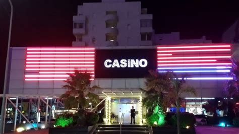 Tivoli Casino Uruguay
