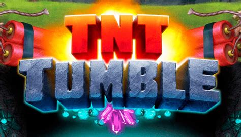 Tnt Tumble Novibet