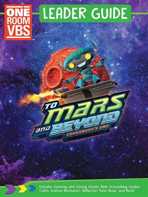To Mars And Beyond Betsul