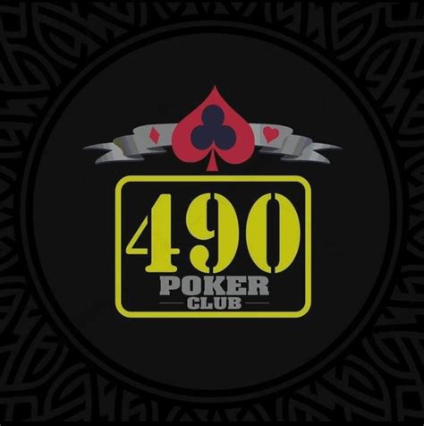 Tobi 490 Poker