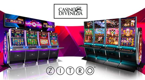 Todos Os Slots Casino Italia