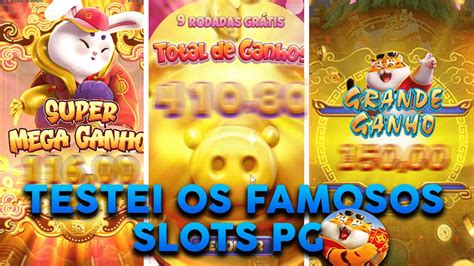 Todos Os Slots De Registo