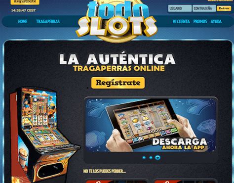 Todoslots Casino Apk