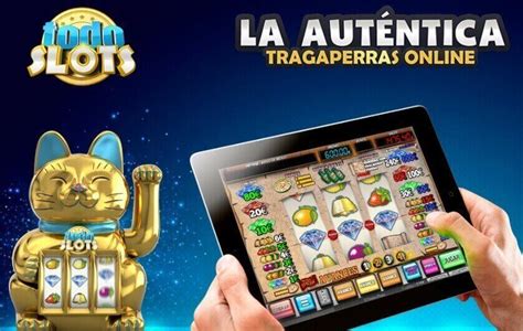 Todoslots Casino Venezuela