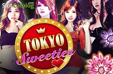 Tokyo Sweeties Slot - Play Online