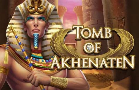 Tomb Of Akhenaten Slot - Play Online