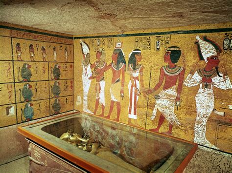 Tomb Of Nefertiti Parimatch