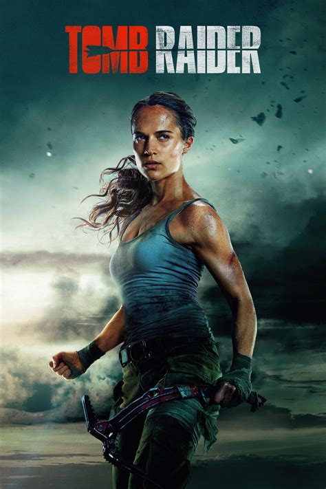 Tomb Raider Bwin