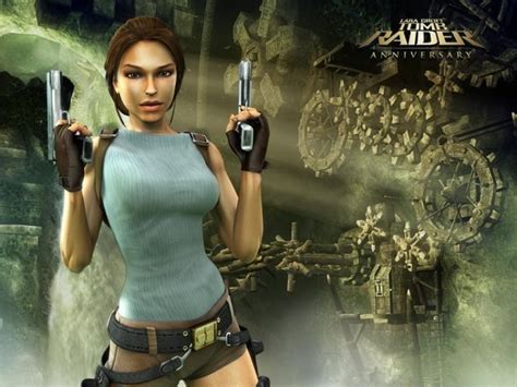 Tomb Raider Maquina De Fenda De Download