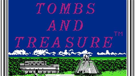 Tomb Treasure Betway